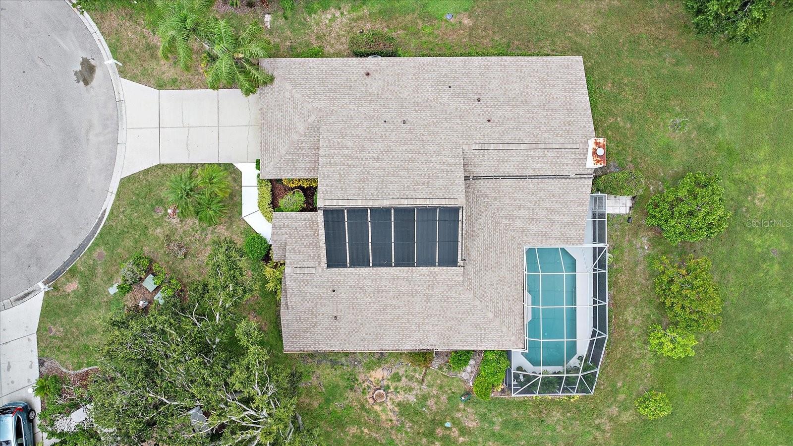 5850 SADDLE COURT
