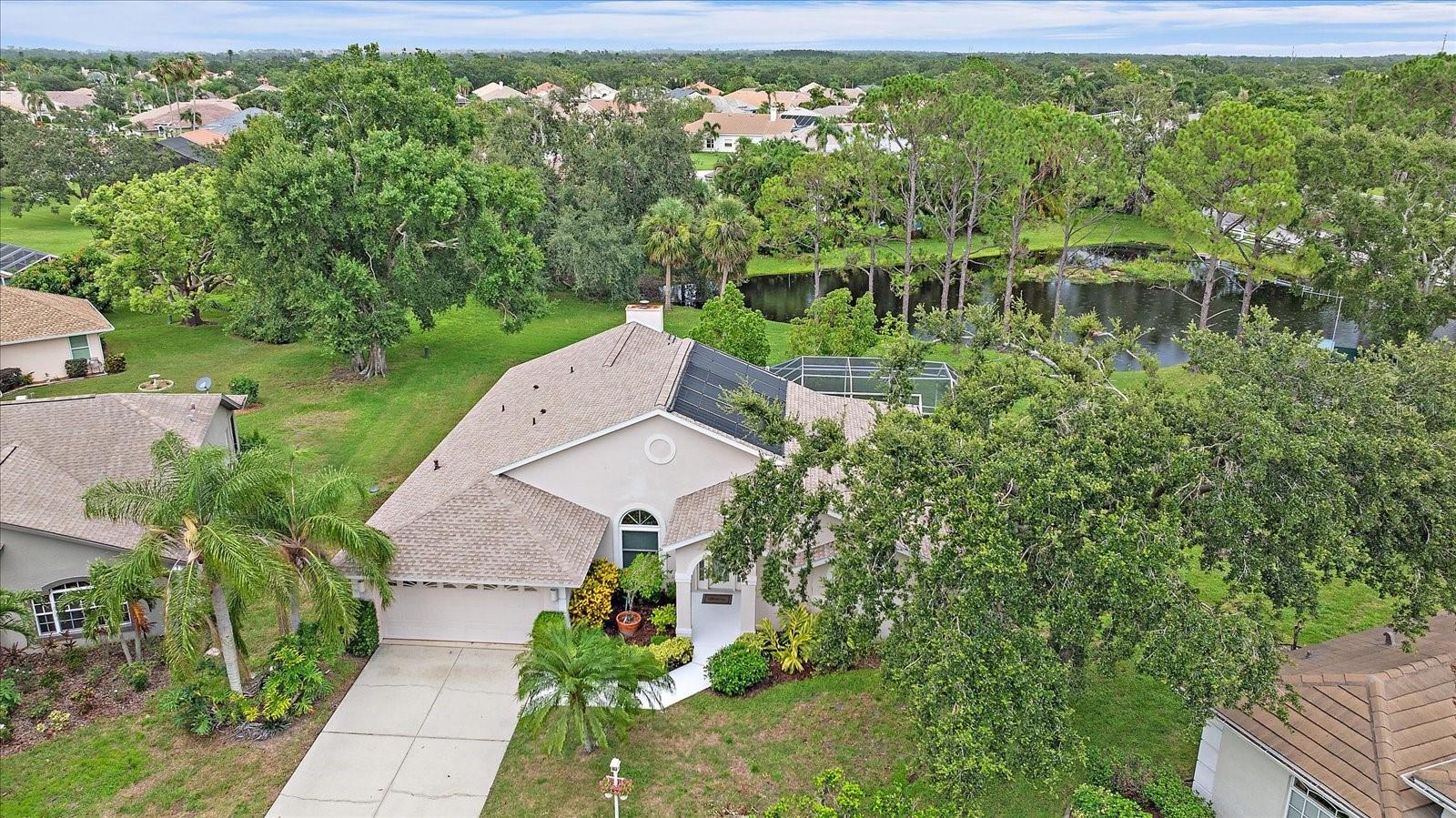 5850 SADDLE COURT