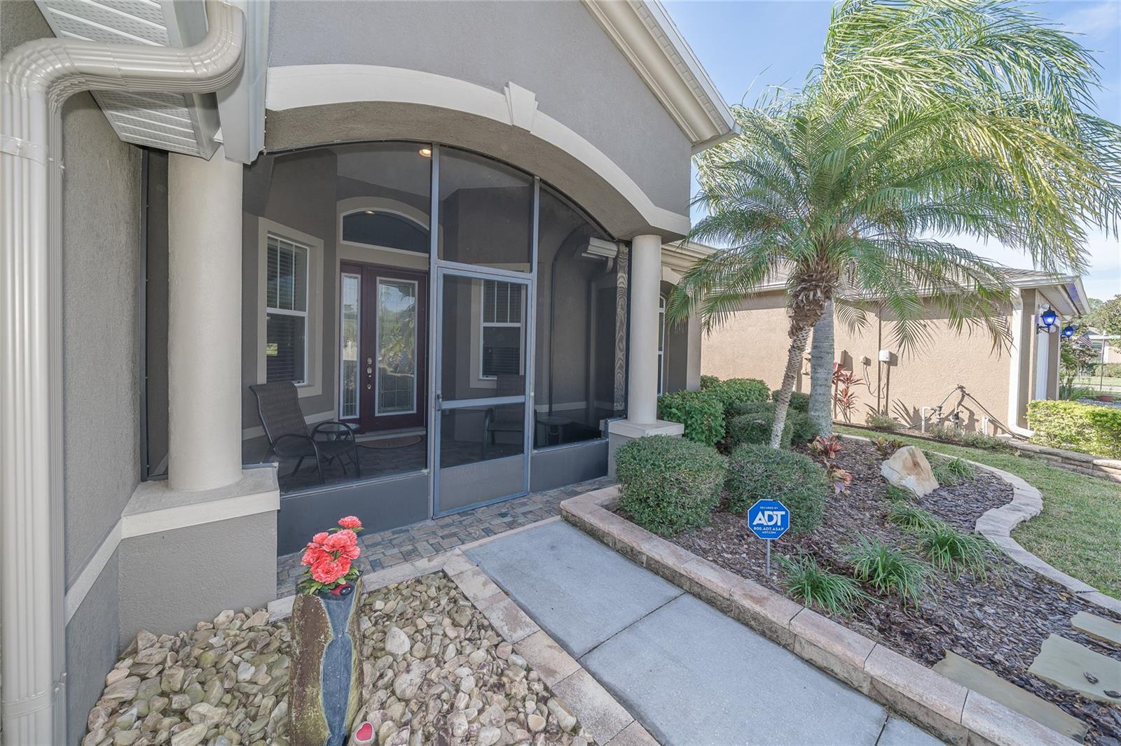 TAMPA BAY GOLF AND TENNIS CLUB - Residential