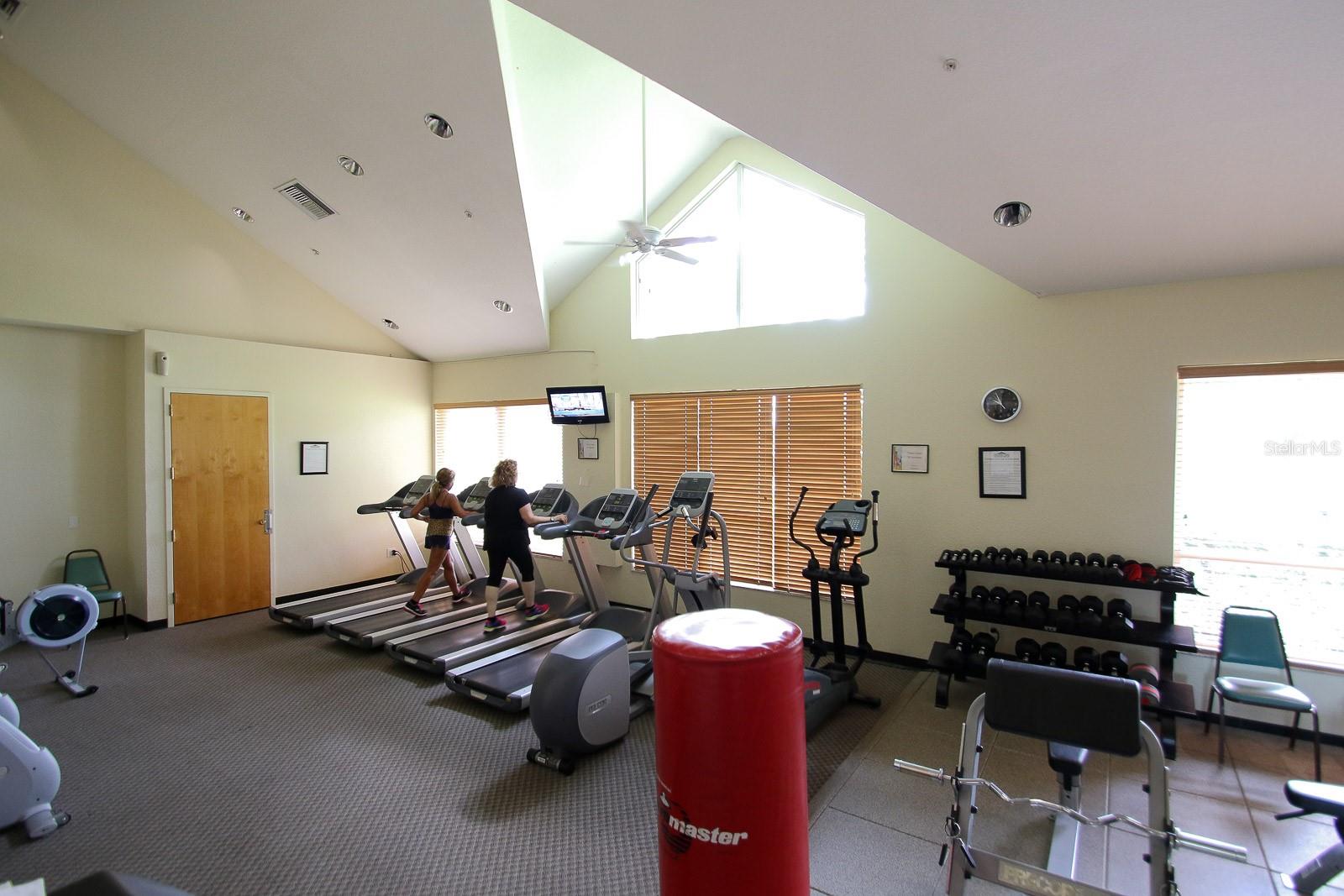 TAMPA BAY GOLF AND TENNIS CLUB - Residential