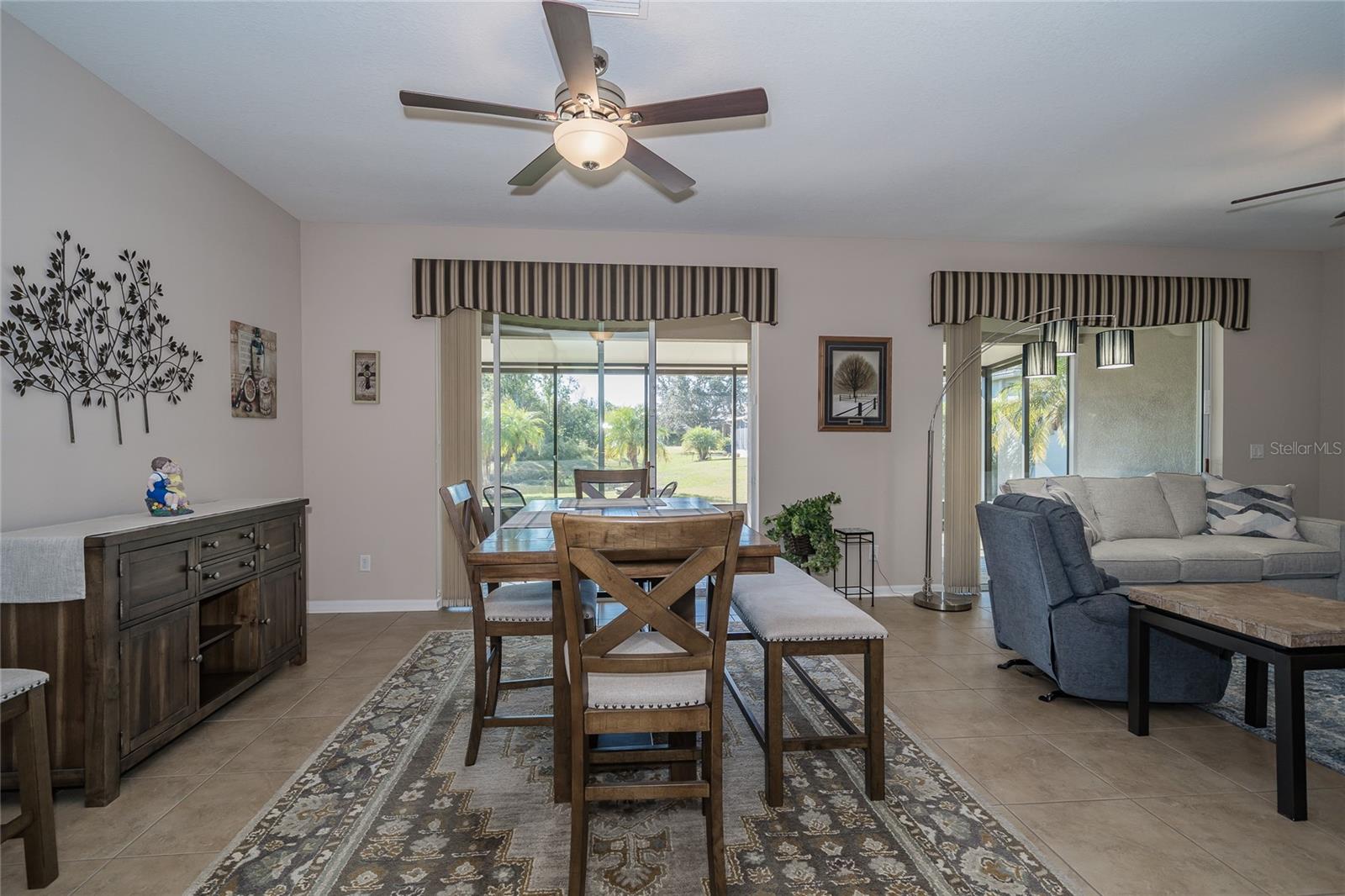 TAMPA BAY GOLF AND TENNIS CLUB - Residential