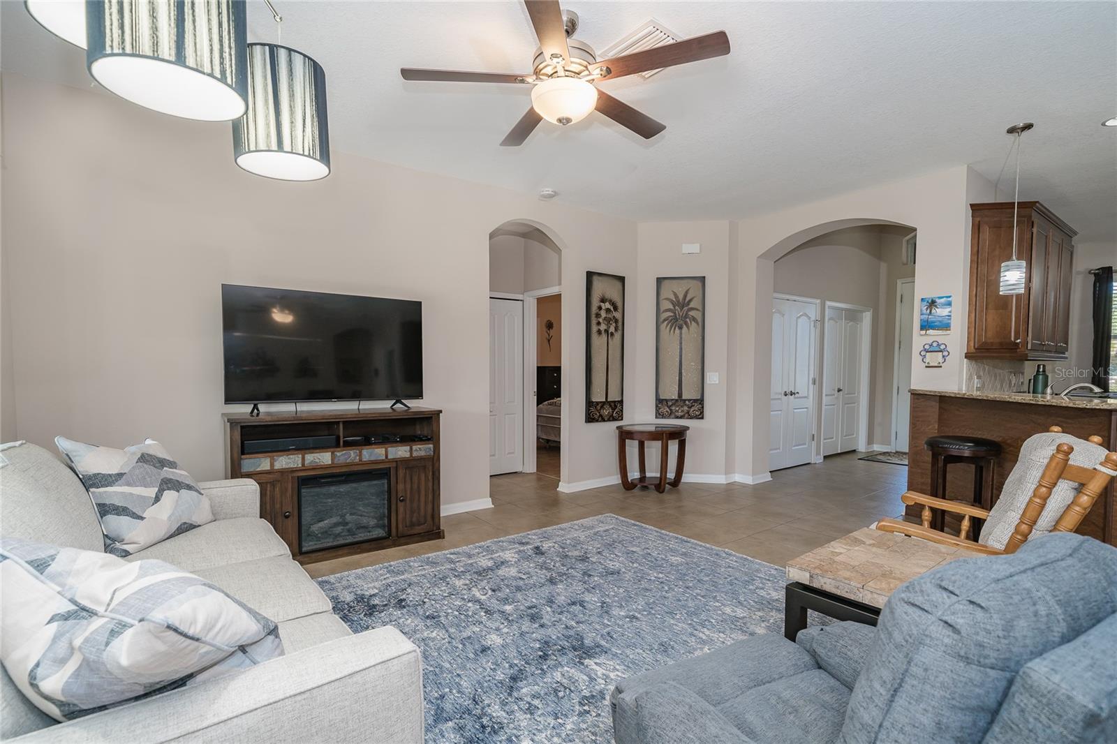 TAMPA BAY GOLF AND TENNIS CLUB - Residential