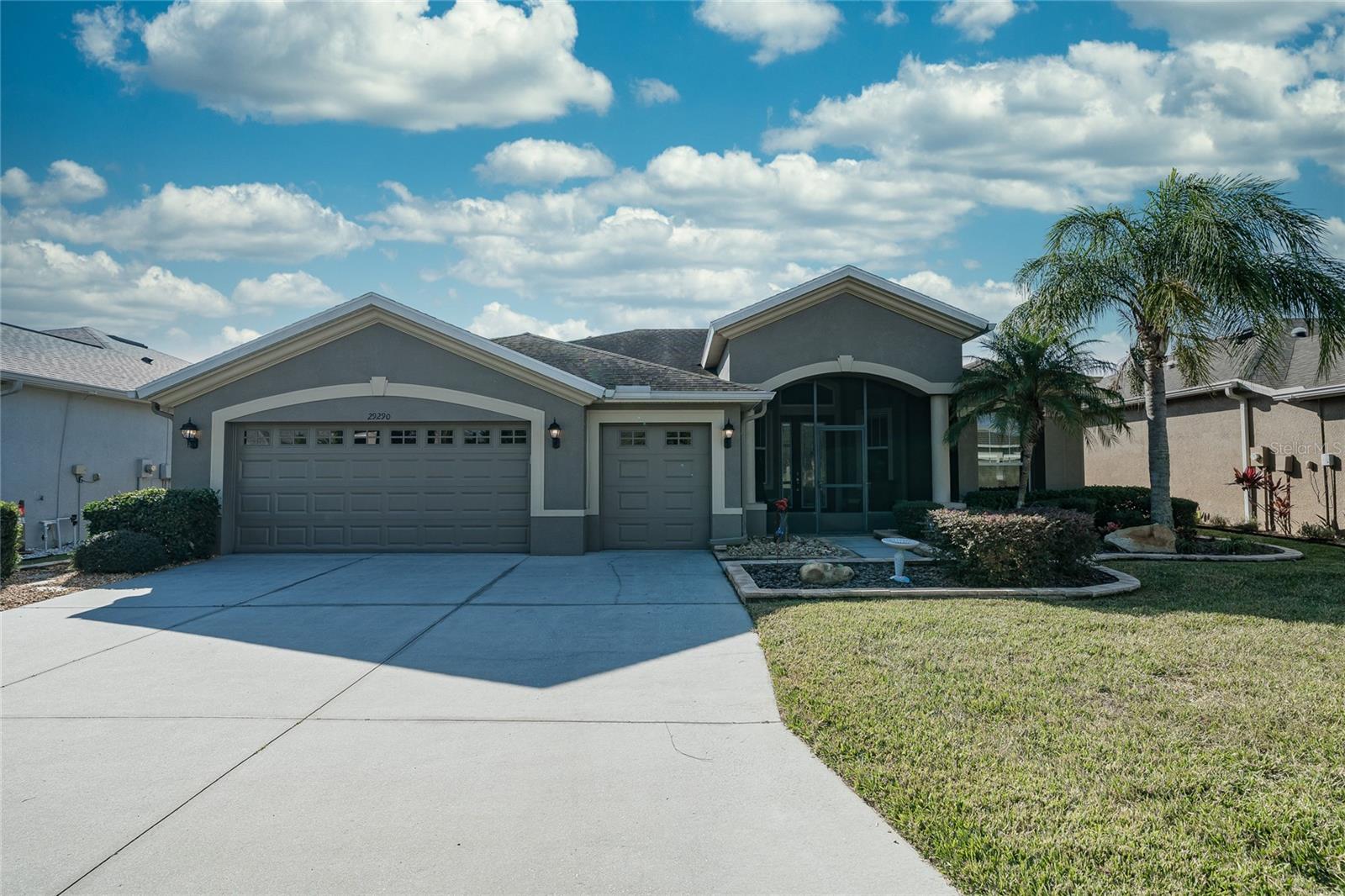 TAMPA BAY GOLF AND TENNIS CLUB - Residential