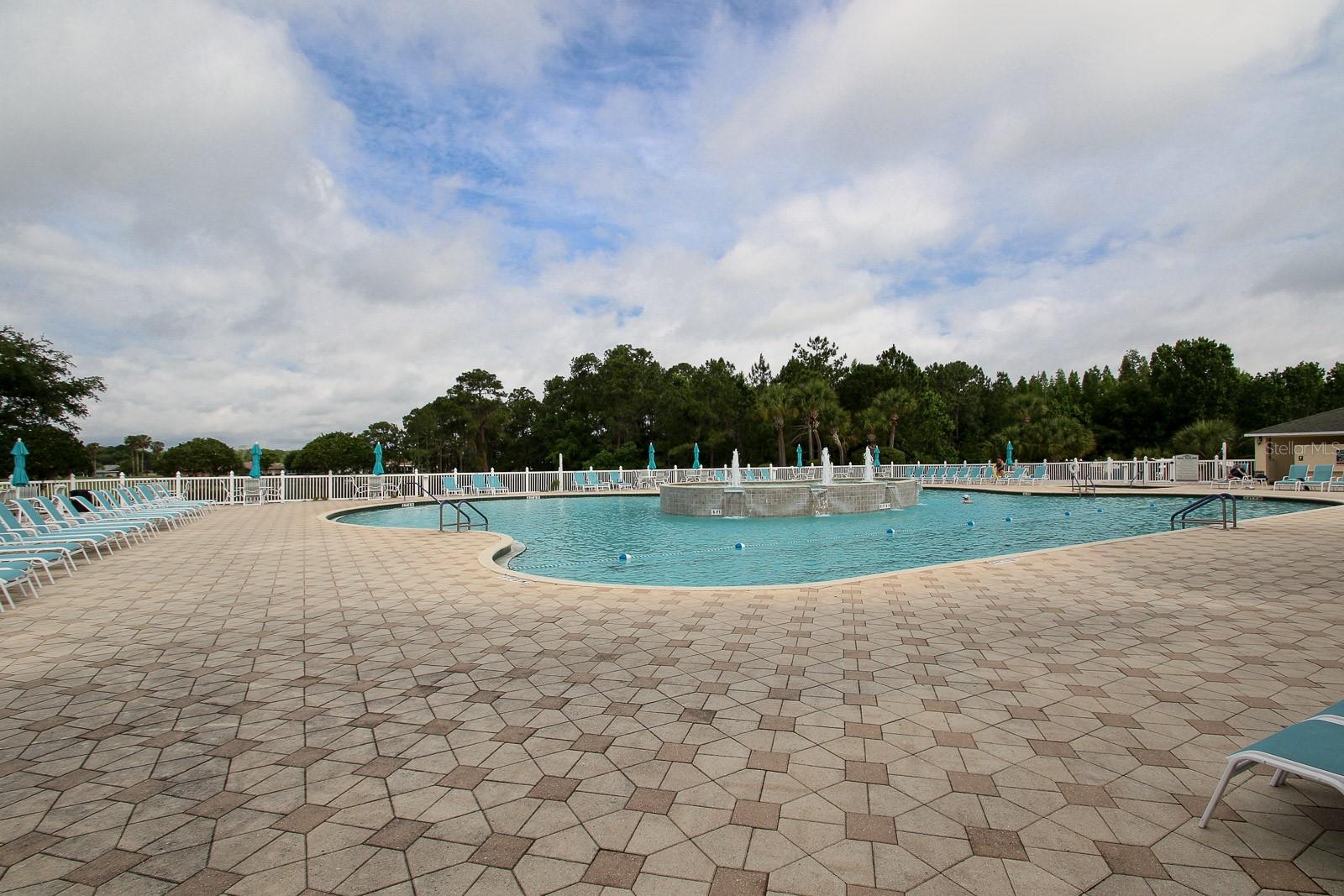 TAMPA BAY GOLF AND TENNIS CLUB - Residential