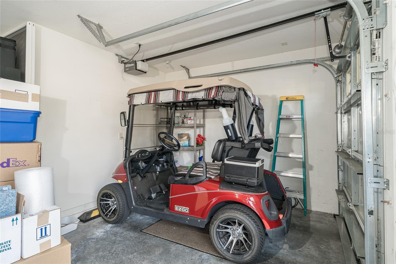 TAMPA BAY GOLF AND TENNIS CLUB - Residential