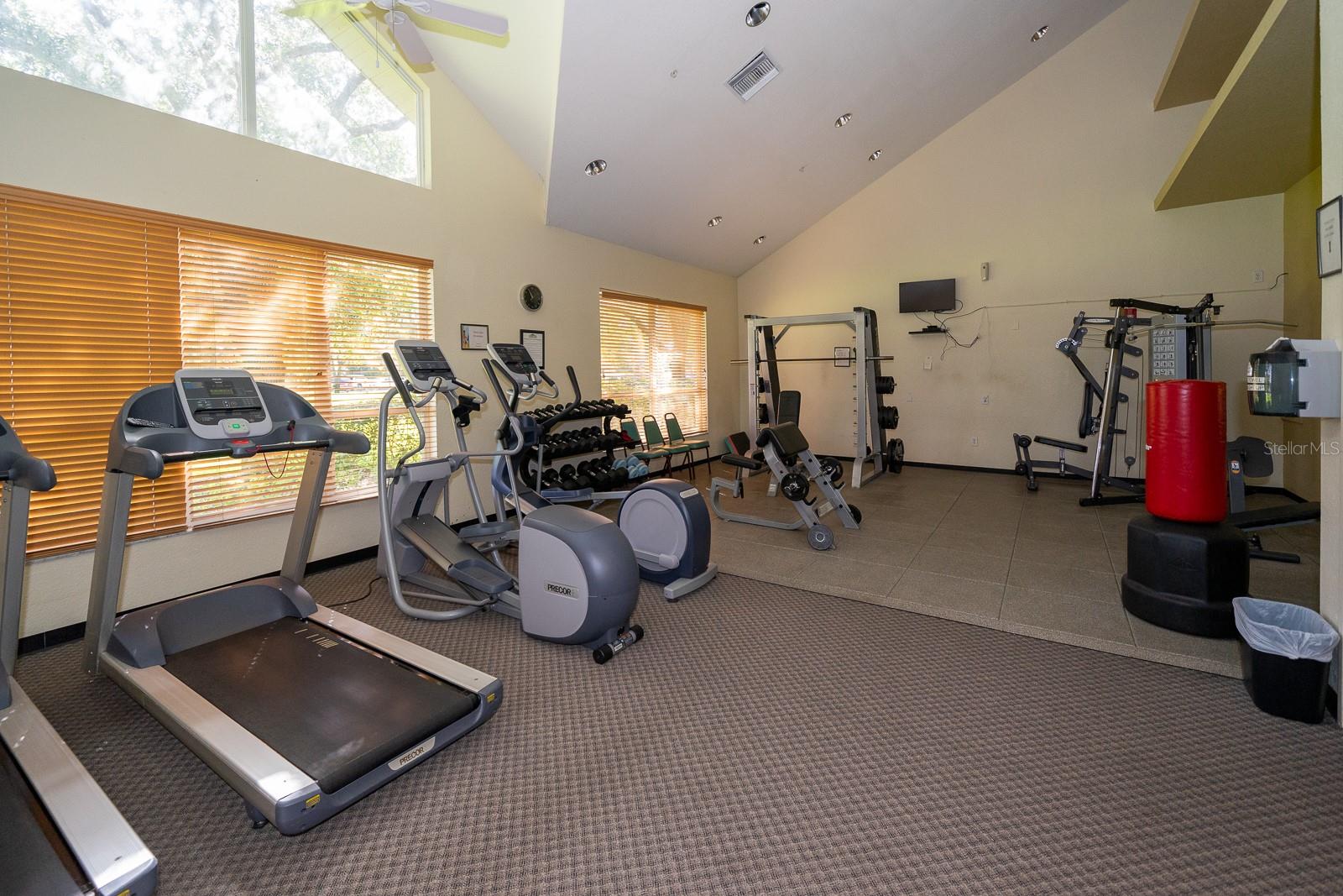 TAMPA BAY GOLF AND TENNIS CLUB - Residential