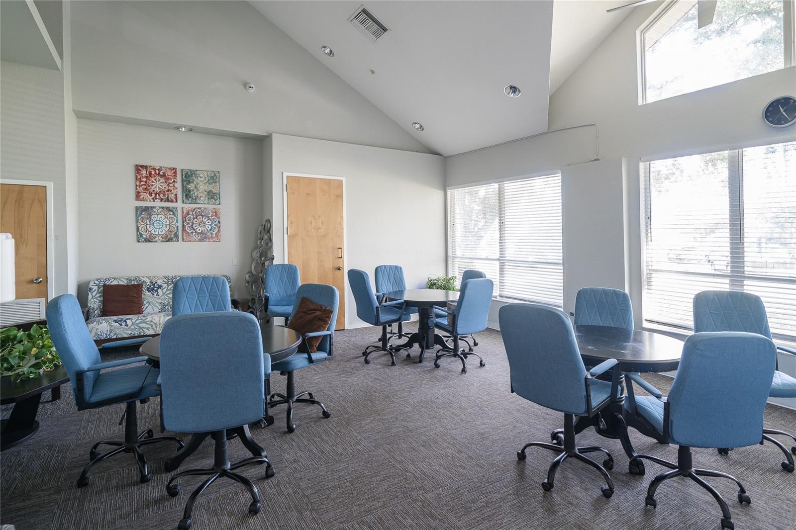 TAMPA BAY GOLF AND TENNIS CLUB - Residential