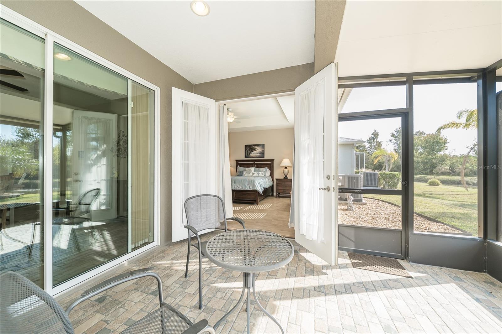 TAMPA BAY GOLF AND TENNIS CLUB - Residential