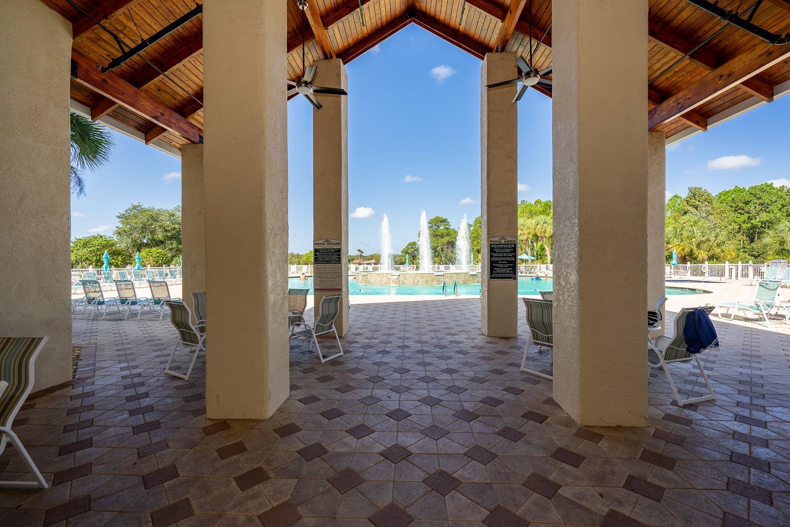 TAMPA BAY GOLF AND TENNIS CLUB - Residential