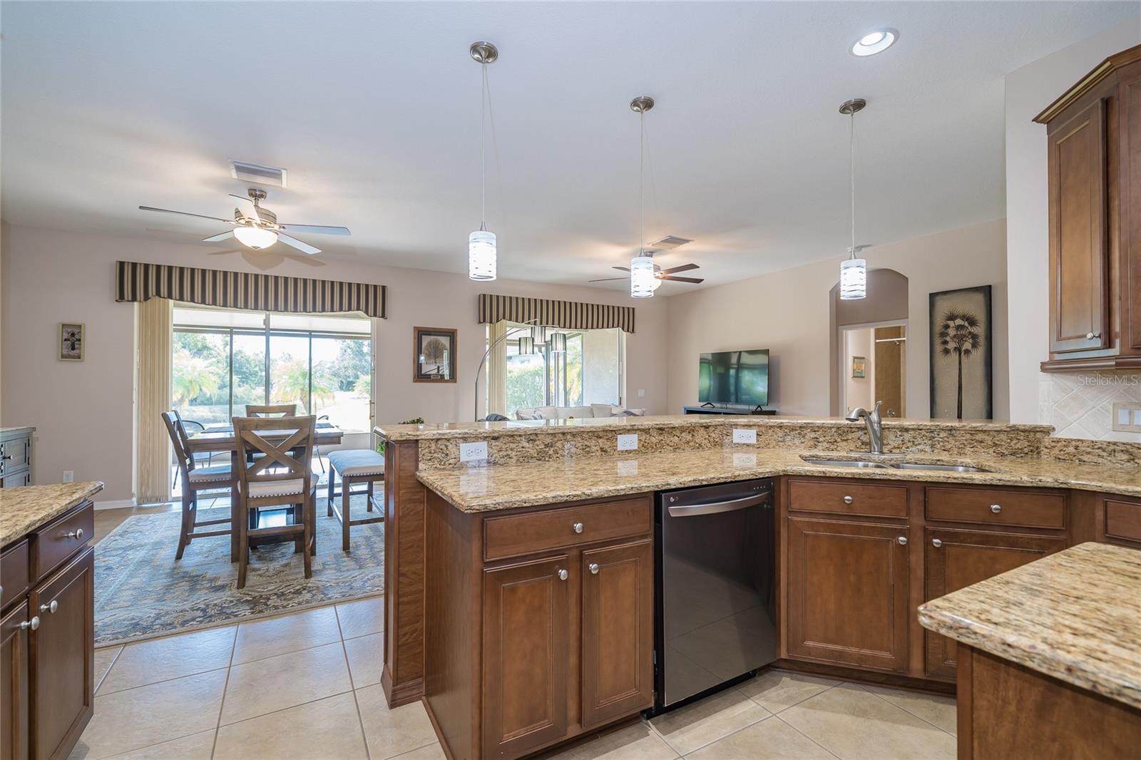 TAMPA BAY GOLF AND TENNIS CLUB - Residential