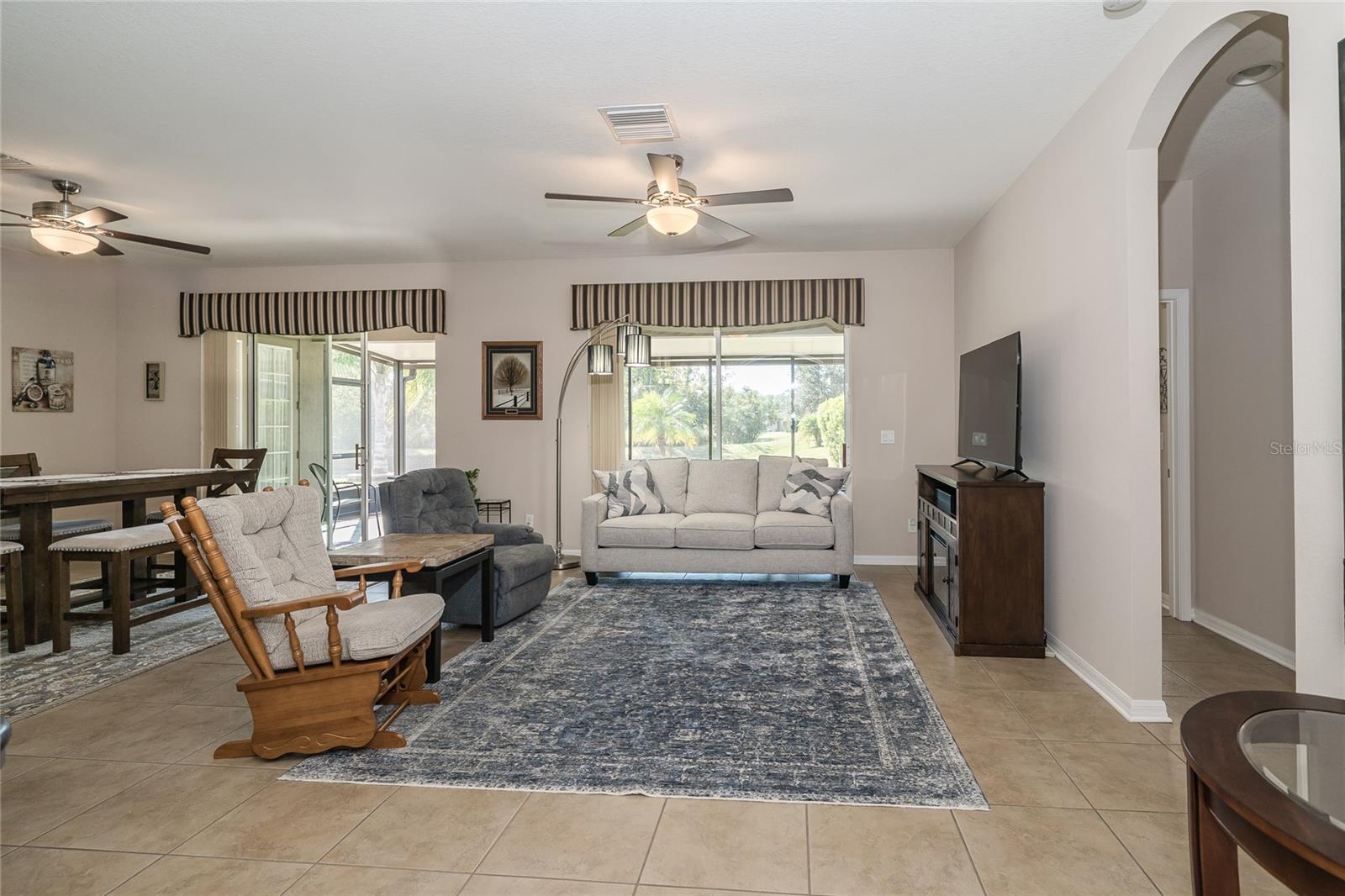 TAMPA BAY GOLF AND TENNIS CLUB - Residential