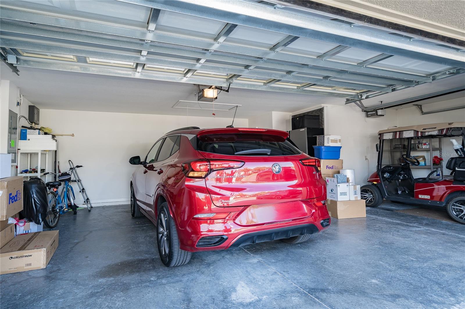 TAMPA BAY GOLF AND TENNIS CLUB - Residential