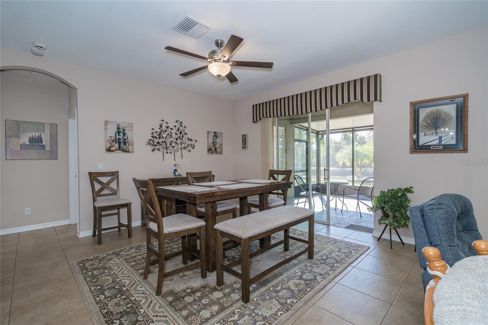 TAMPA BAY GOLF AND TENNIS CLUB - Residential