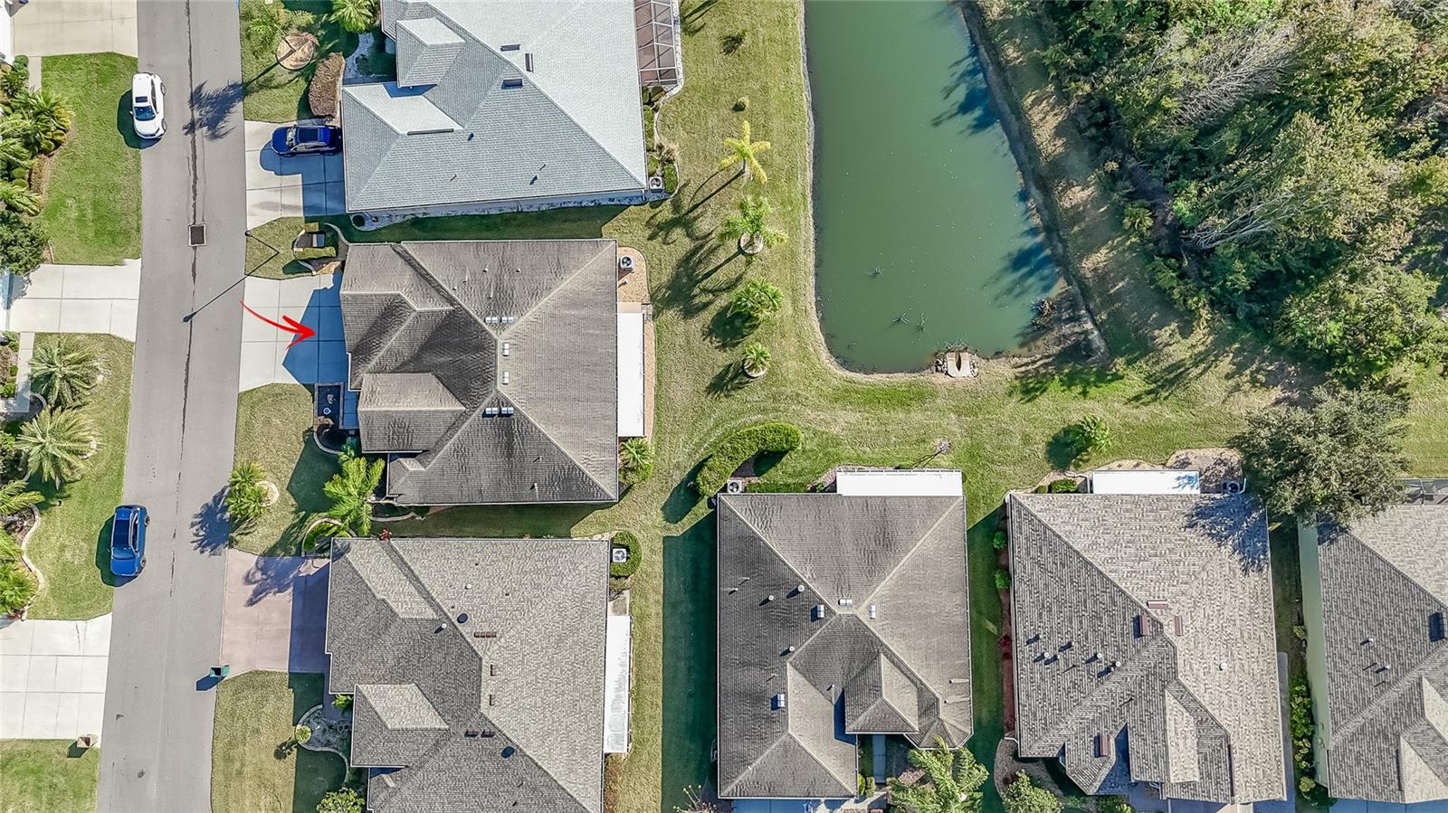 TAMPA BAY GOLF AND TENNIS CLUB - Residential