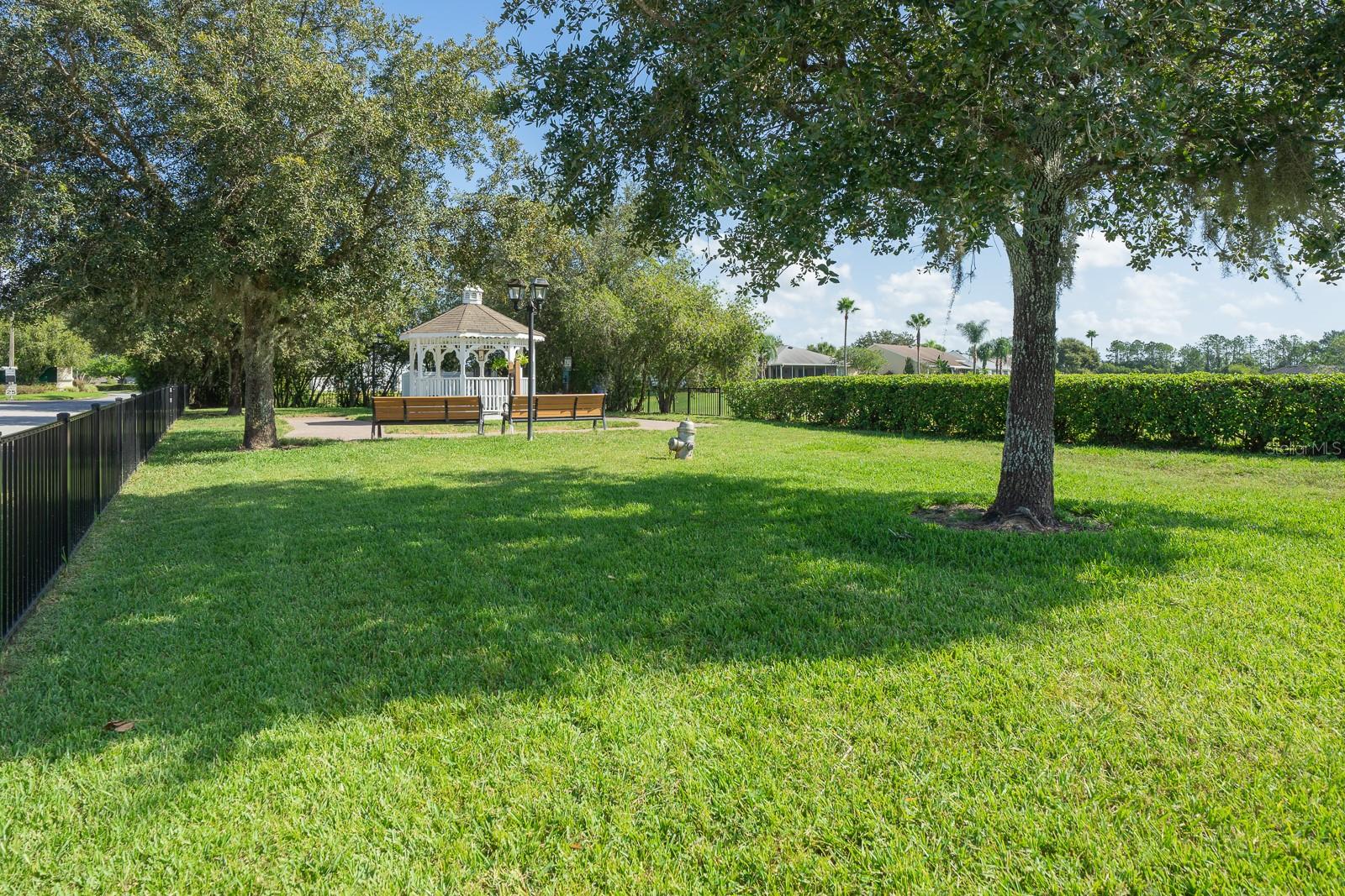 TAMPA BAY GOLF AND TENNIS CLUB - Residential