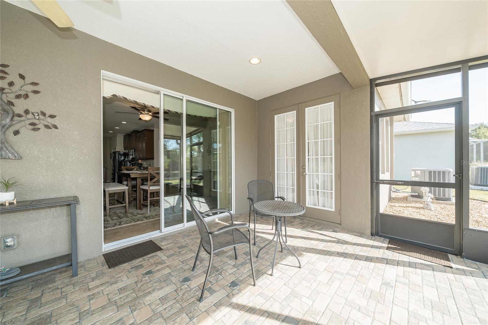 TAMPA BAY GOLF AND TENNIS CLUB - Residential