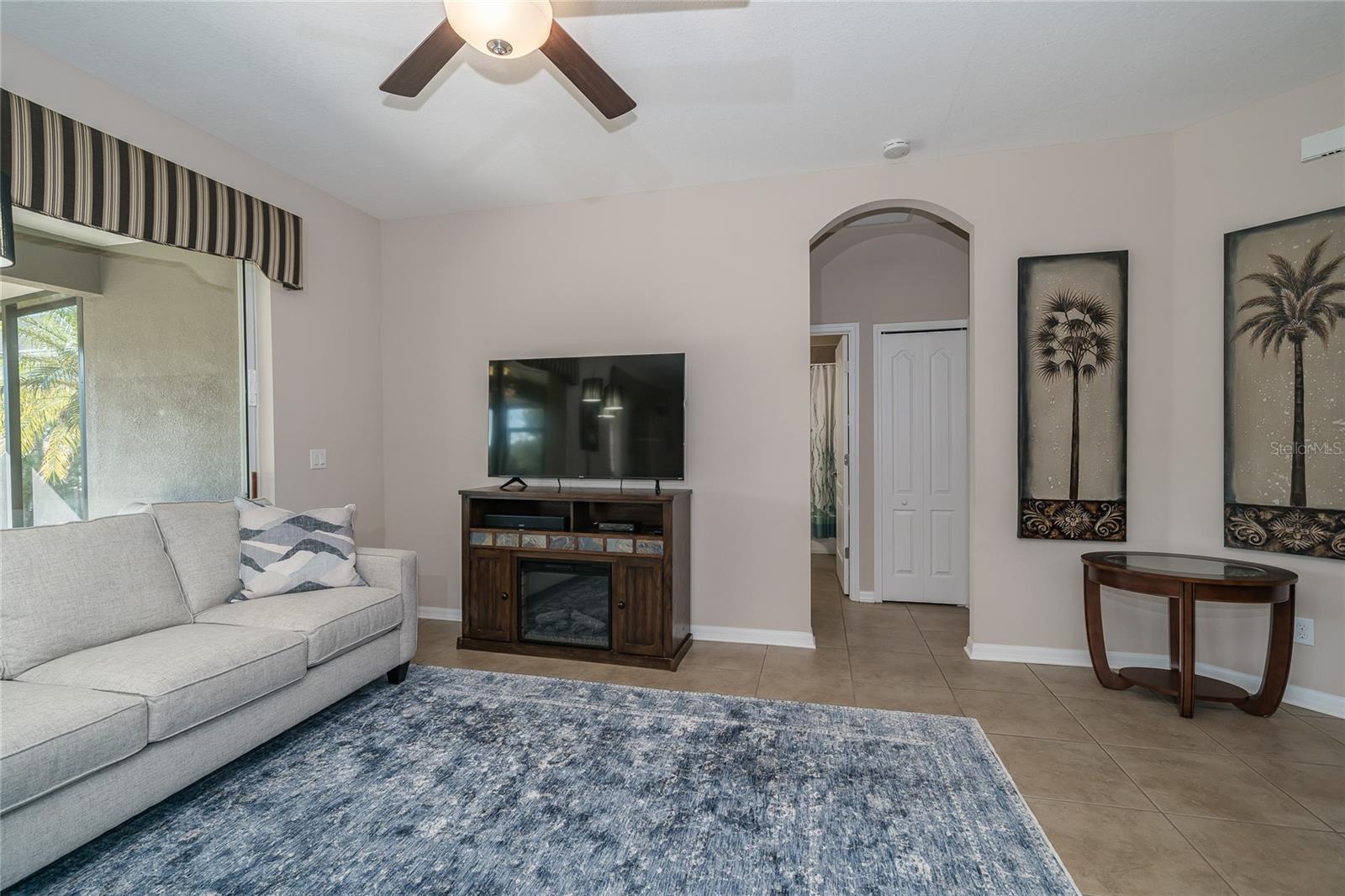 TAMPA BAY GOLF AND TENNIS CLUB - Residential