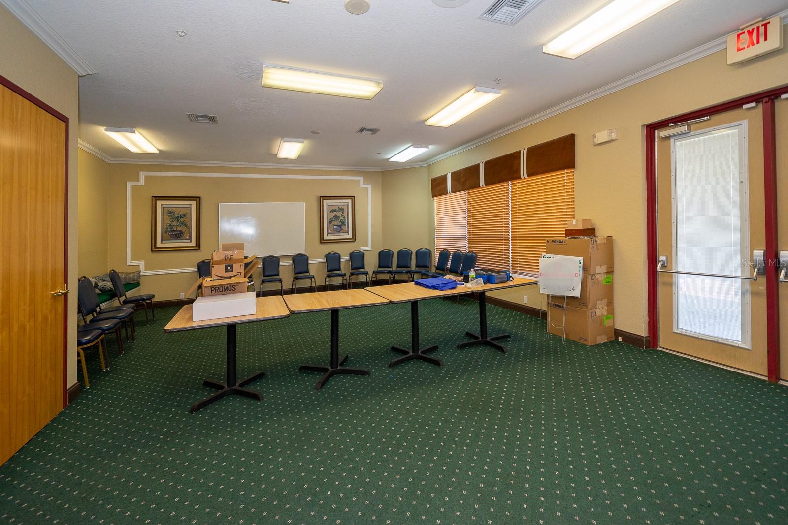 TAMPA BAY GOLF AND TENNIS CLUB - Residential