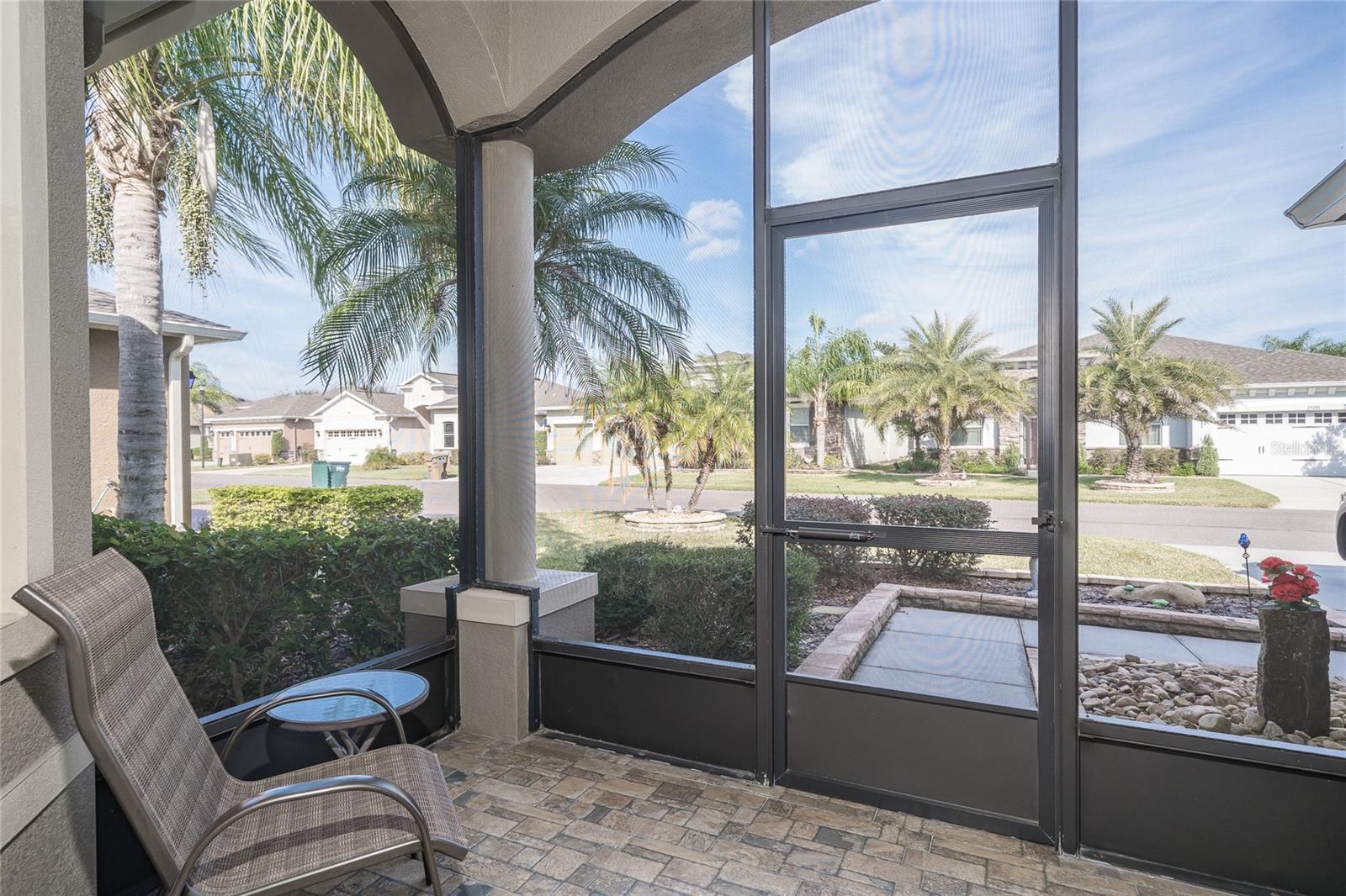 TAMPA BAY GOLF AND TENNIS CLUB - Residential