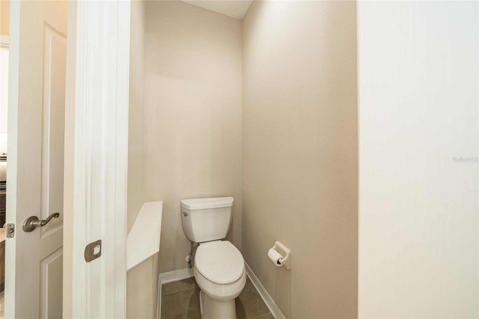 TAMPA BAY GOLF AND TENNIS CLUB - Residential