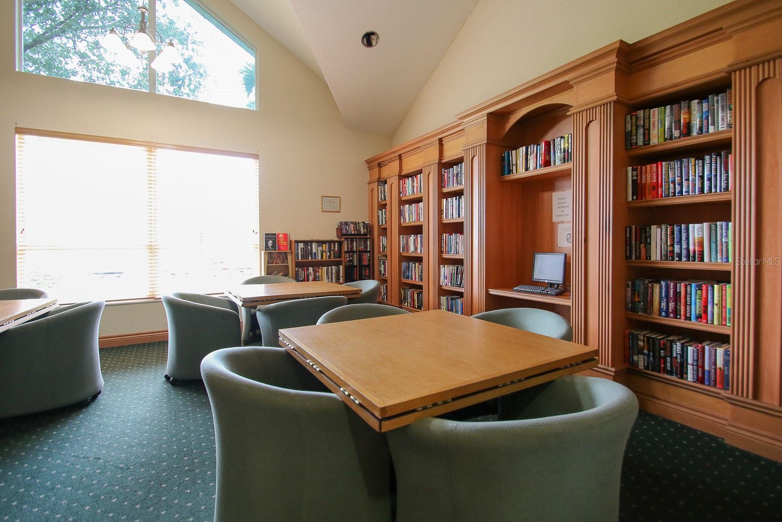 TAMPA BAY GOLF AND TENNIS CLUB - Residential