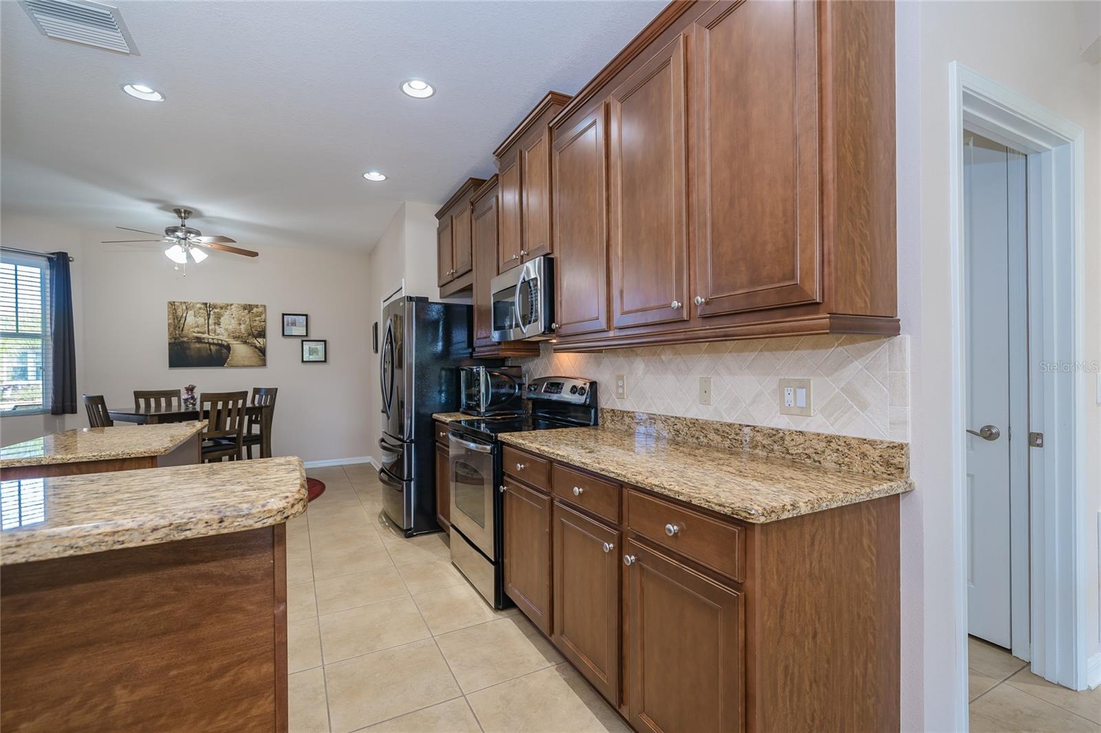 TAMPA BAY GOLF AND TENNIS CLUB - Residential