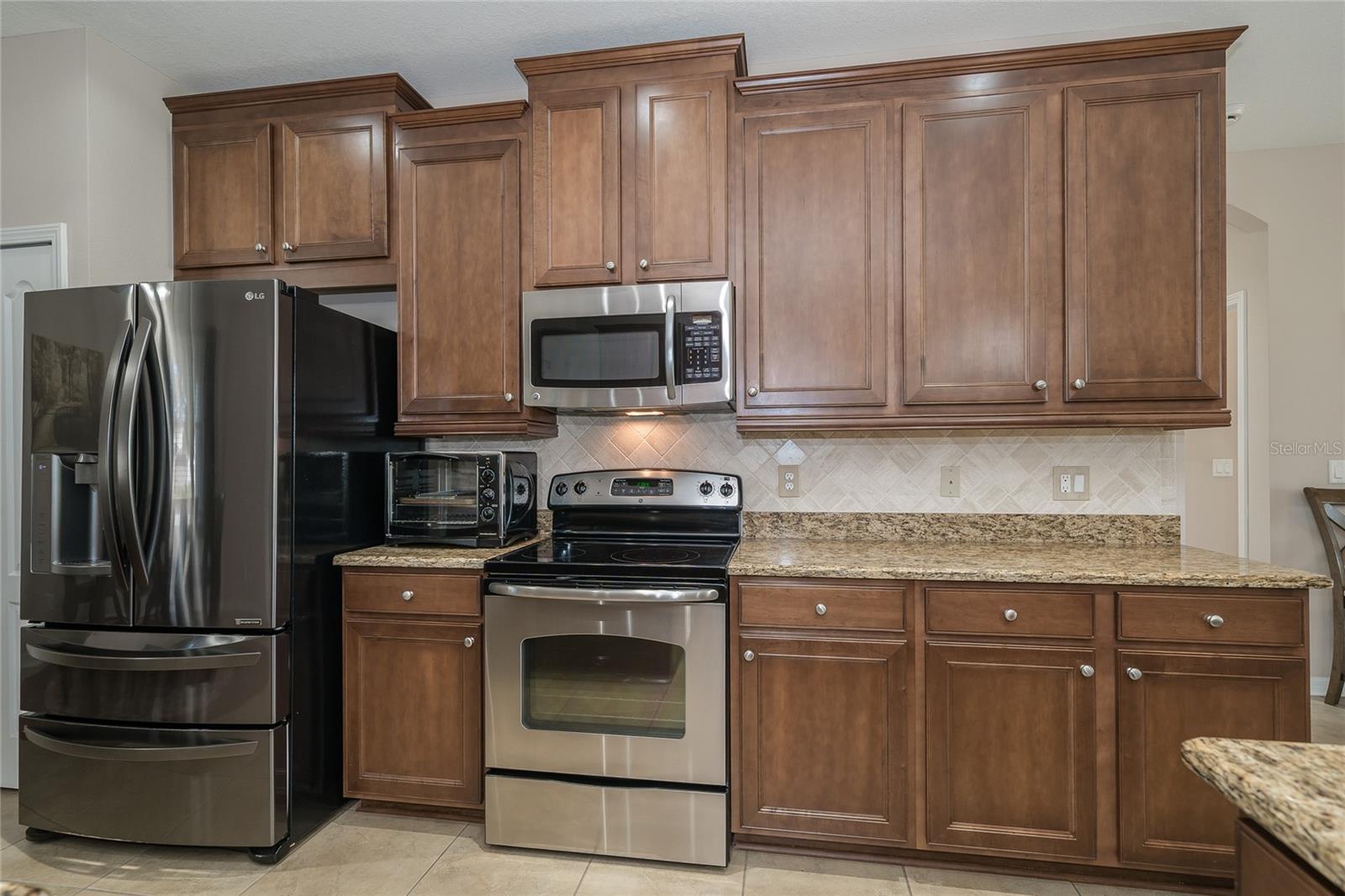 TAMPA BAY GOLF AND TENNIS CLUB - Residential