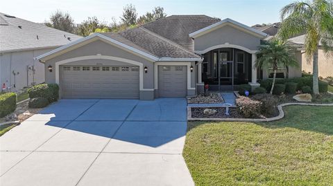 Photo of 29290 Grass Bunker Drive, San Antonio, FL 33576 (MLS # TB8454599)