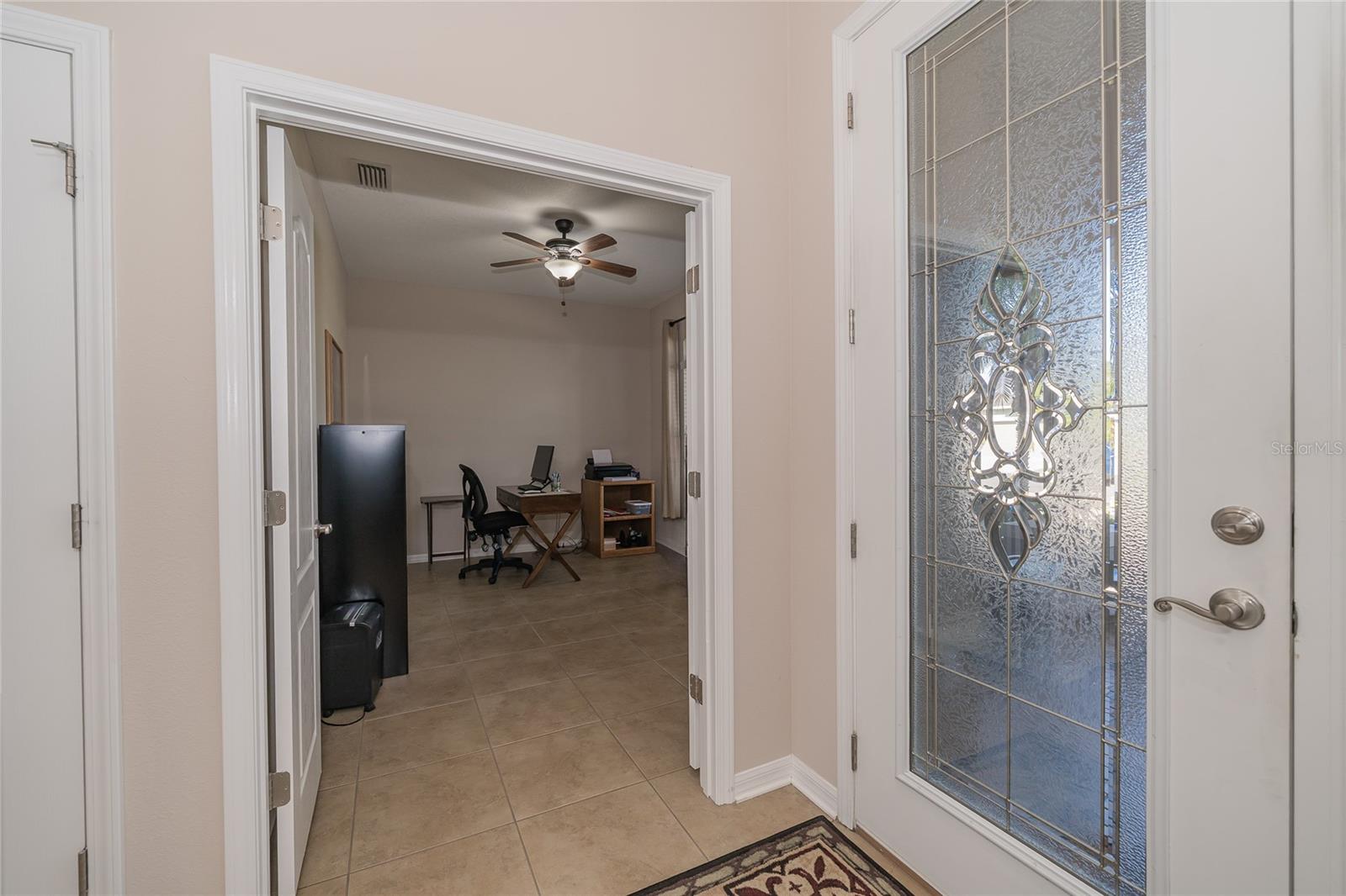 TAMPA BAY GOLF AND TENNIS CLUB - Residential