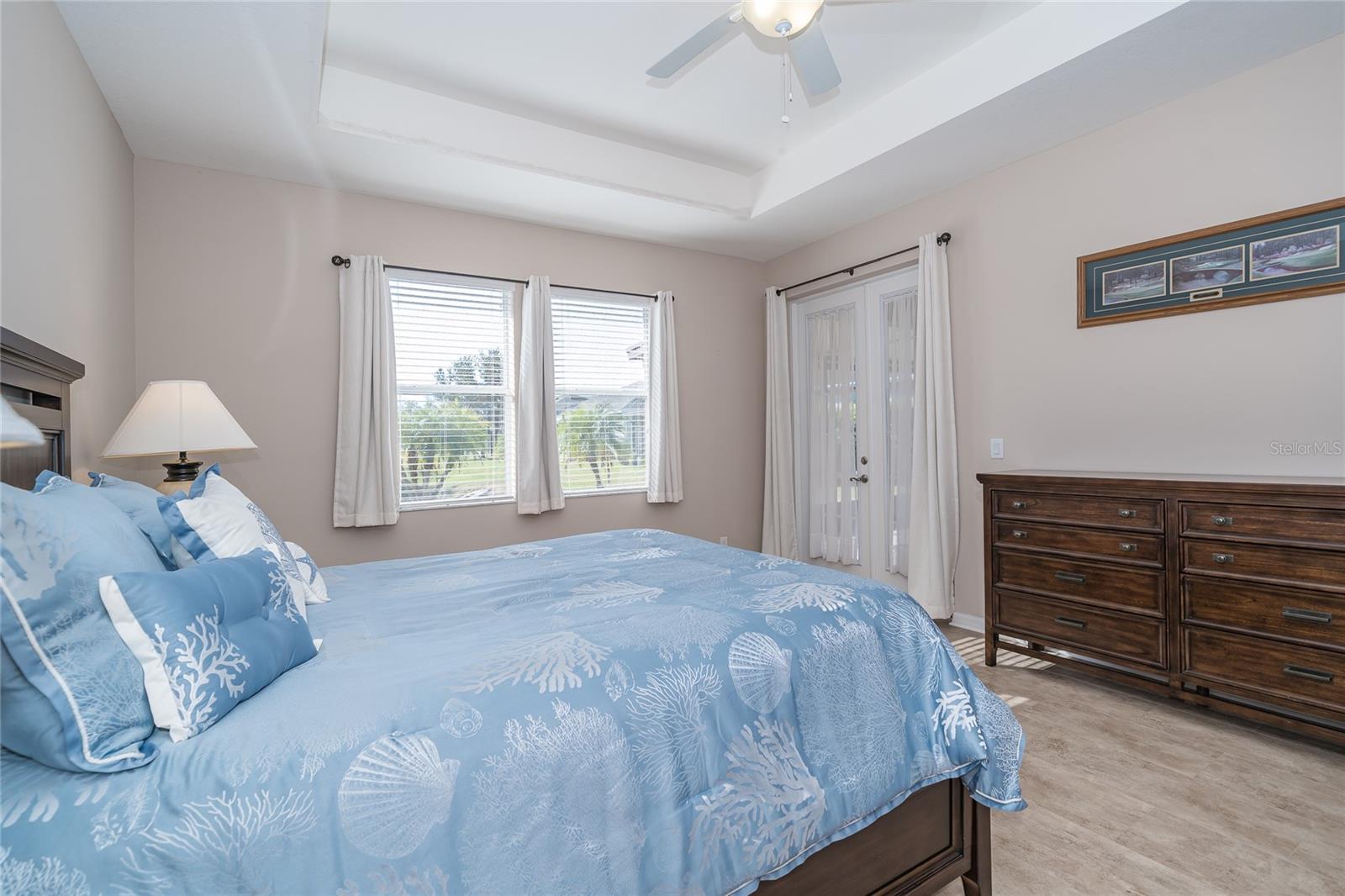 TAMPA BAY GOLF AND TENNIS CLUB - Residential