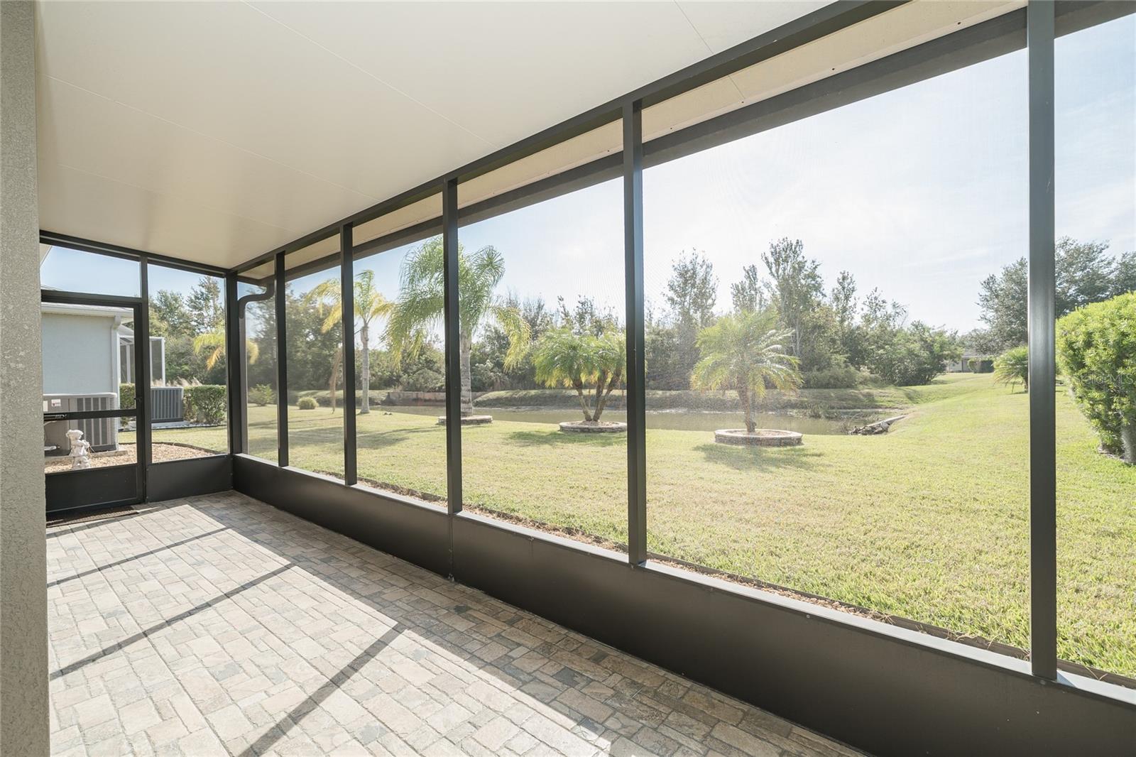 TAMPA BAY GOLF AND TENNIS CLUB - Residential