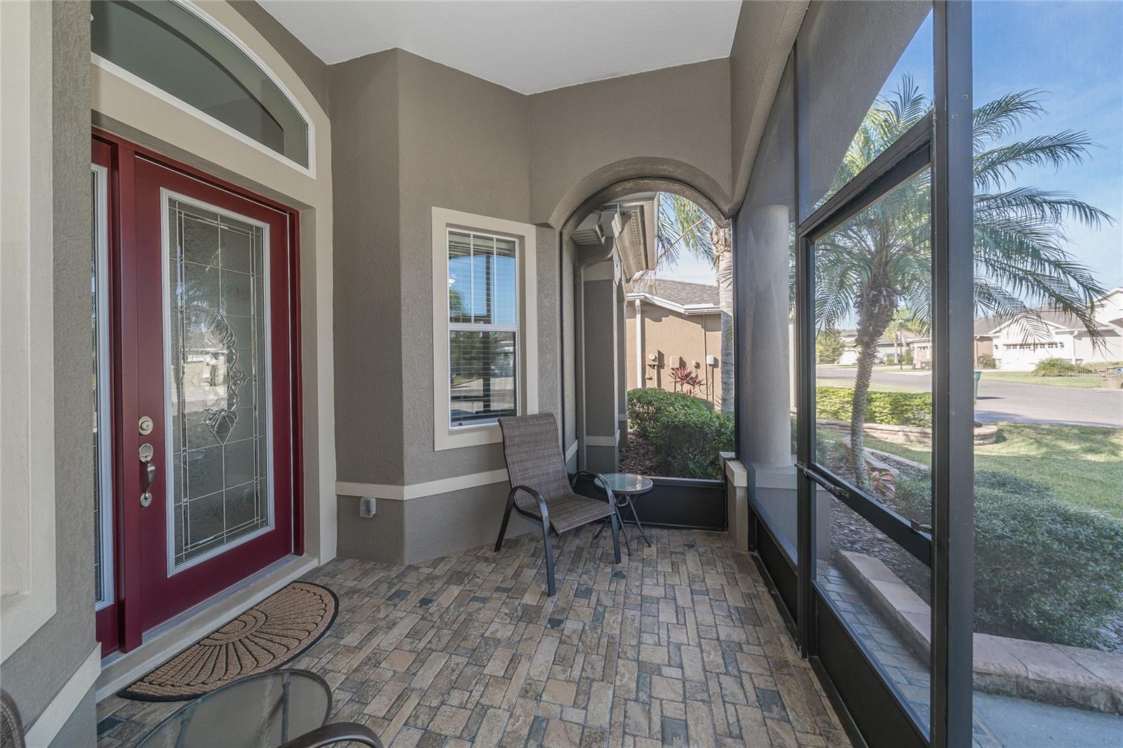 TAMPA BAY GOLF AND TENNIS CLUB - Residential