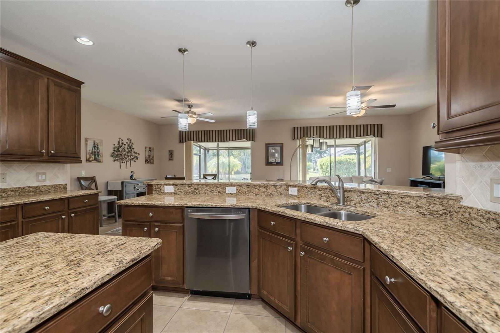 TAMPA BAY GOLF AND TENNIS CLUB - Residential