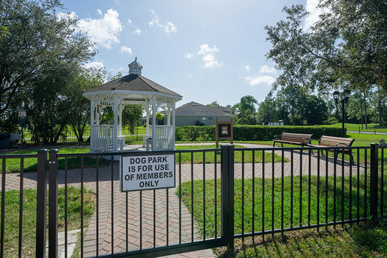 TAMPA BAY GOLF AND TENNIS CLUB - Residential