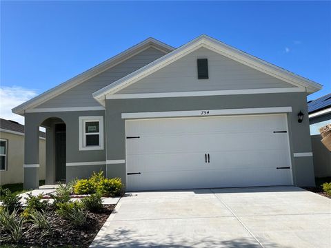 754 CHINOY ROAD DAVENPORT FL 33837