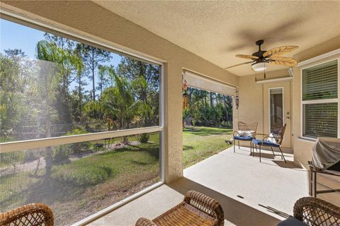 A home in NORTH PORT