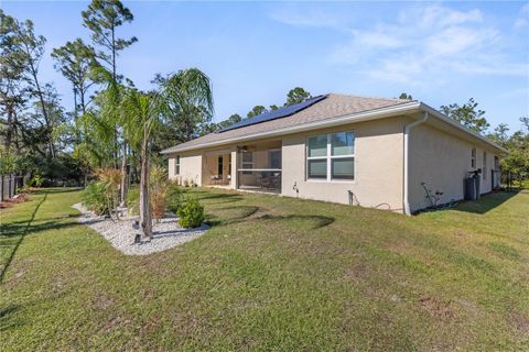 A home in NORTH PORT