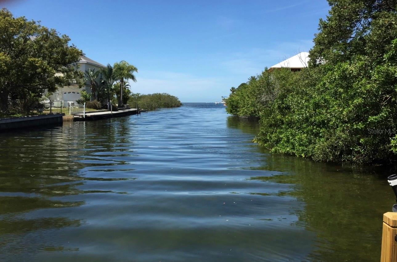 6416 BOATYARD DRIVE