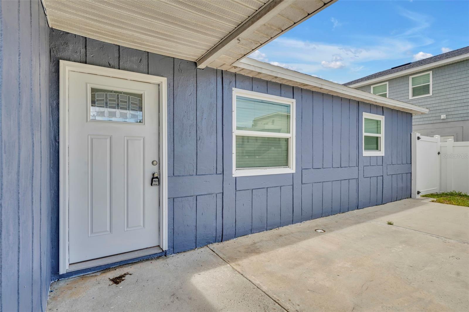 6416 BOATYARD DRIVE