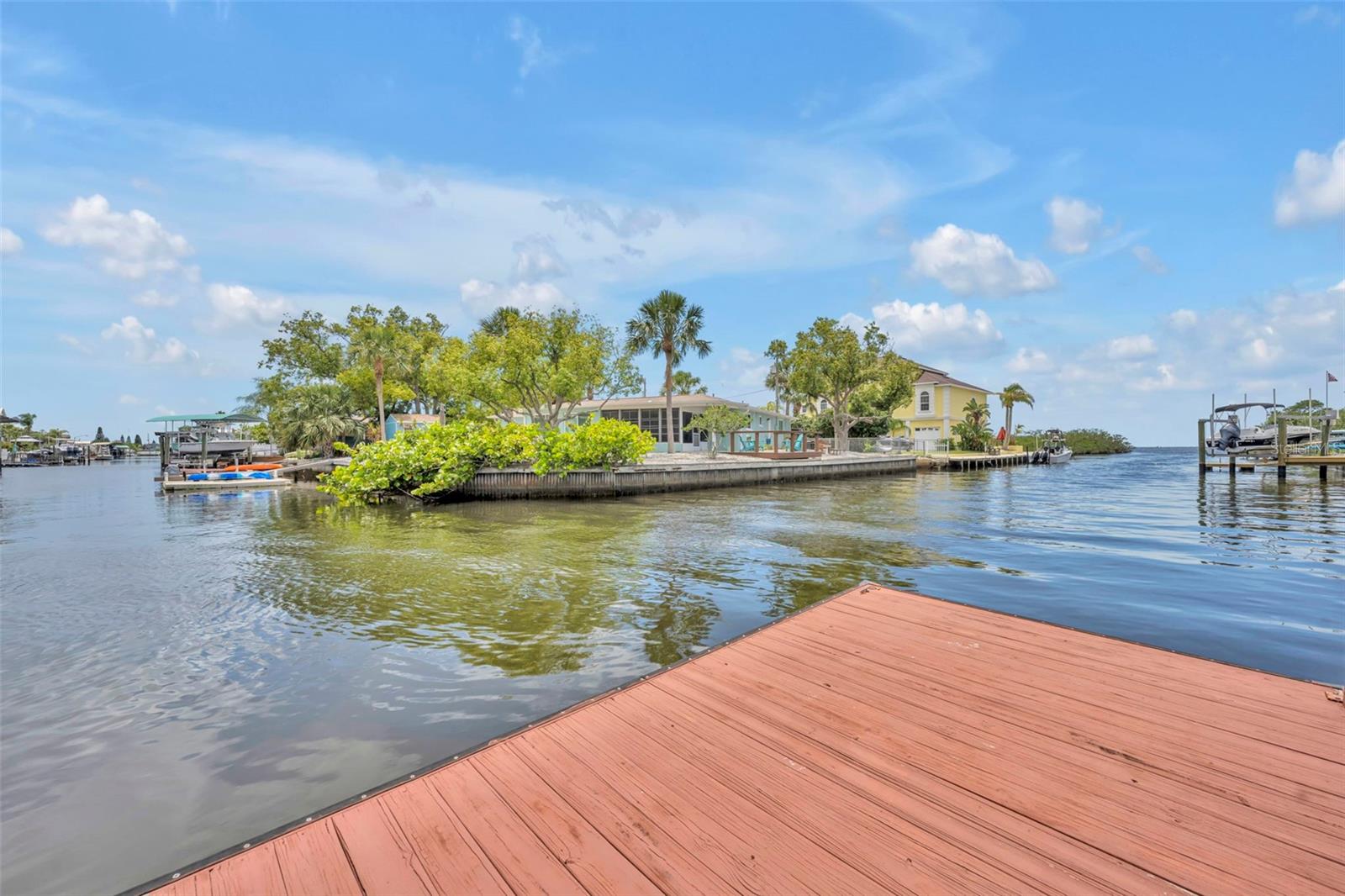 6416 BOATYARD DRIVE