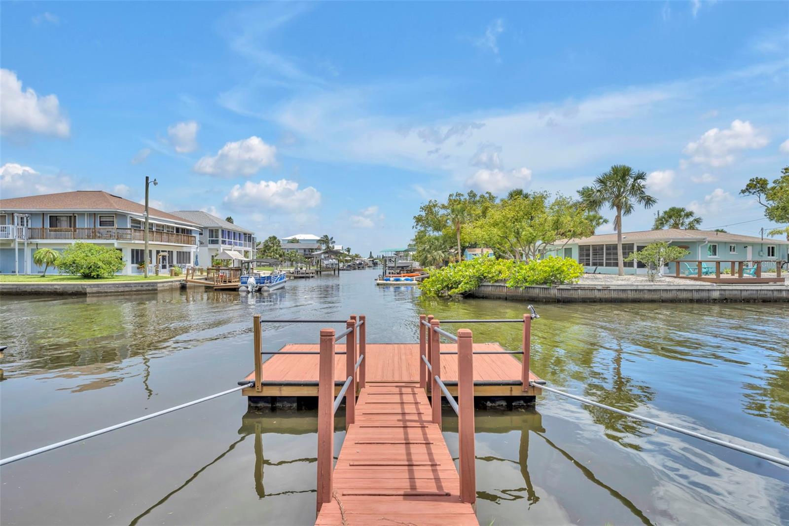 6416 BOATYARD DRIVE