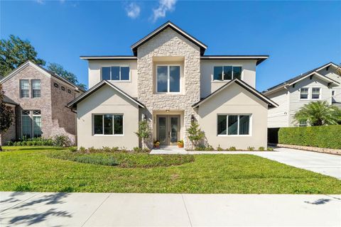 3206 HARRISON AVENUE ORLANDO FL 32804