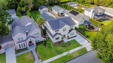 3206 HARRISON AVENUE ORLANDO FL 32804