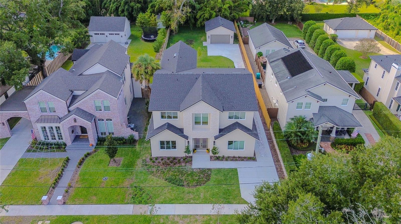 3206 HARRISON AVENUE