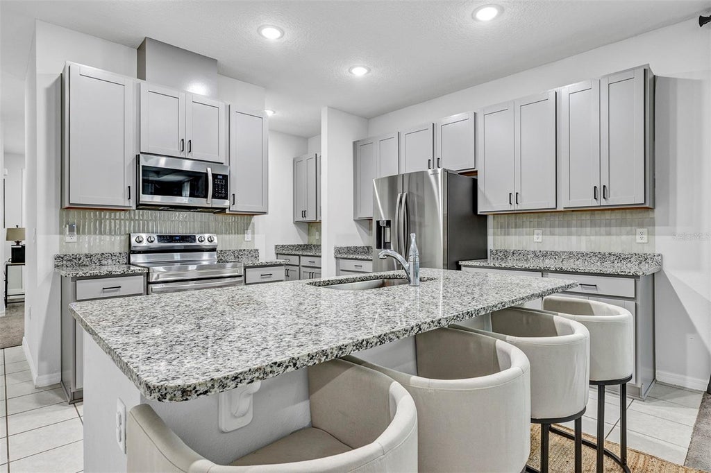 Photo of 5616 Beggs Road, Saint Cloud, FL 34771 (MLS # NS1089545)