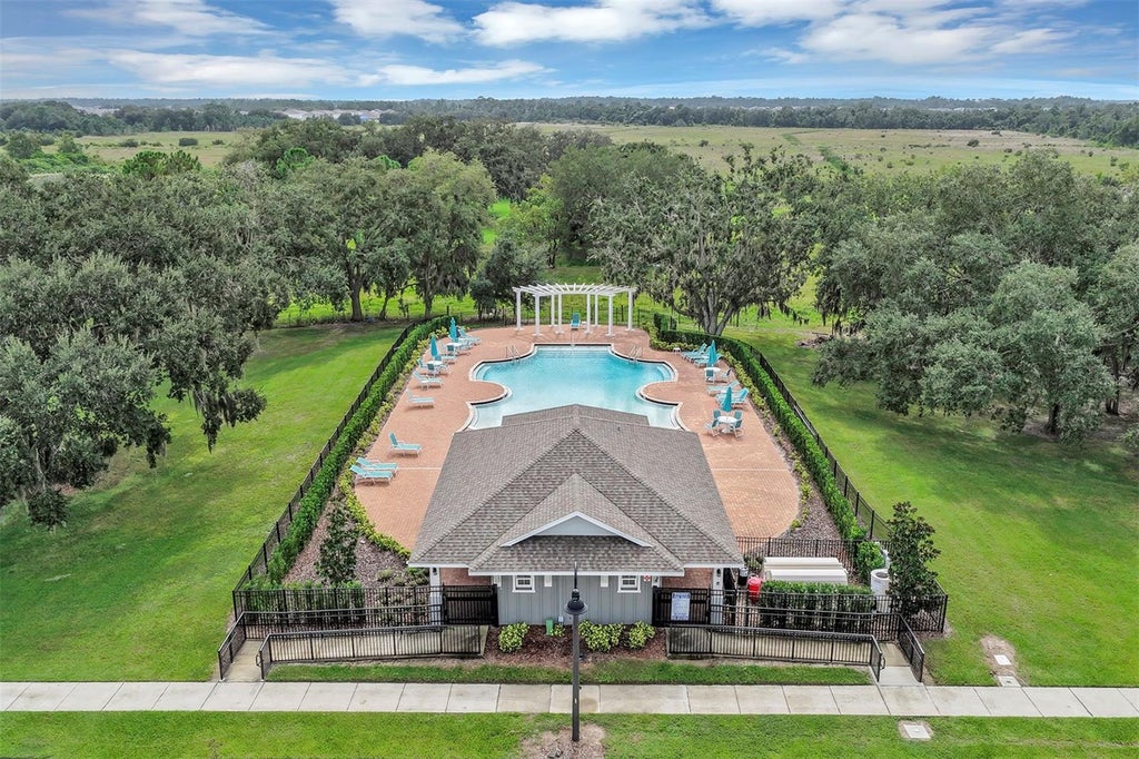 Photo of 5616 Beggs Road, Saint Cloud, FL 34771 (MLS # NS1089545)