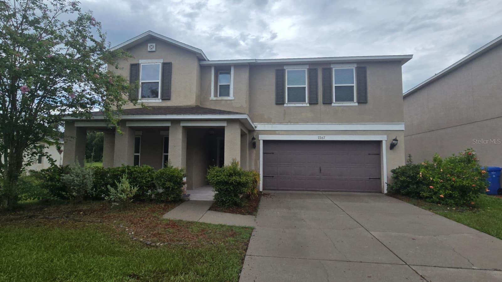Now Available in Cypress Creek! Come see this charming Home consisting of 4 bedroom, PLUS Office, PLUS Bonus Room with 3.5 baths, 3,287 (sqft), -clean residence with a spacious layout and great backyard! This is the perfect home for those looking for space and best of all it’s move in ready. Property is being sold “as-is” with right to inspect. It is the buyers and buyer’s agent responsibility to verify all room measurements, utilities info, lot size, schools zoning, building addition permits, building materials, along with all property information in this listing. All room measurements and dimensions are estimates.