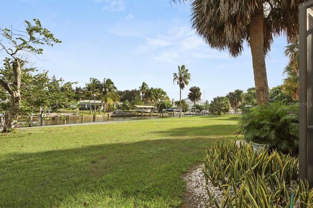 CAPE HAZE RE - Residential Lease