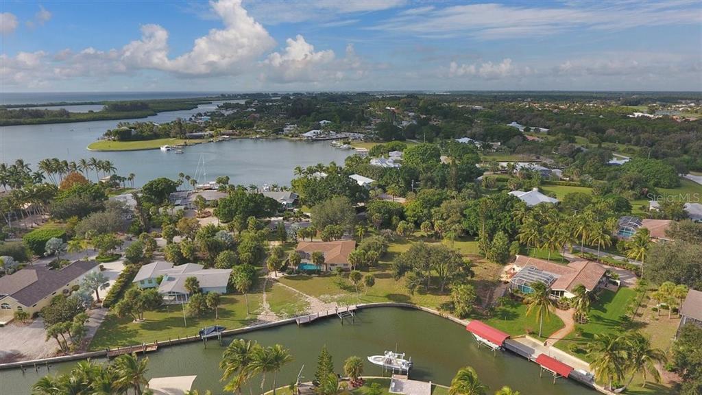 CAPE HAZE RE - Residential Lease