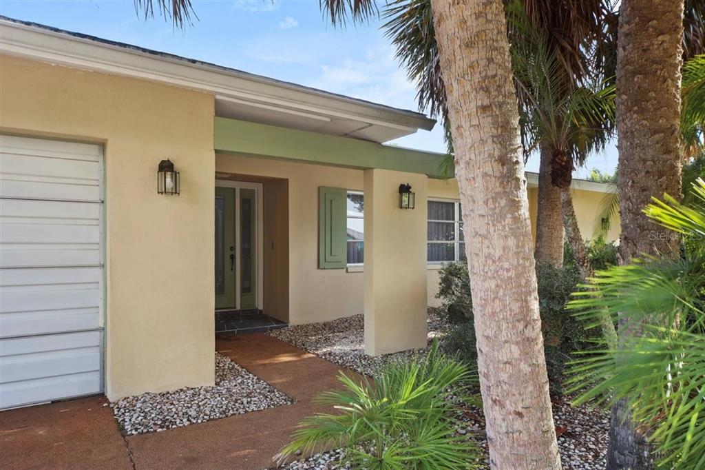 CAPE HAZE RE - Residential Lease